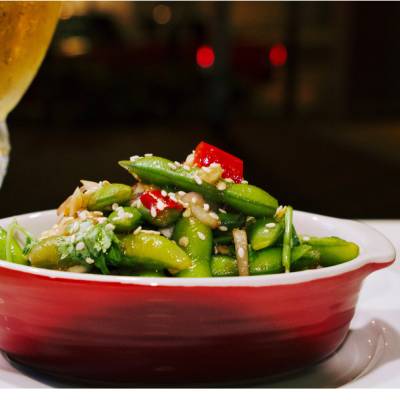 Edamame